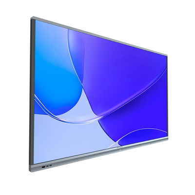 Le nouveau venu 110 avancent le tableau blanc petit à petit interactif de TV de tableau blanc interactif d'écran tactile