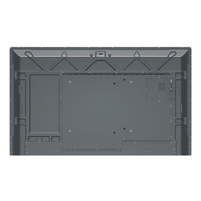 86 tableau blanc interactif d'écran tactile intelligent de panneau AG HD de pouce pour la salle de classe