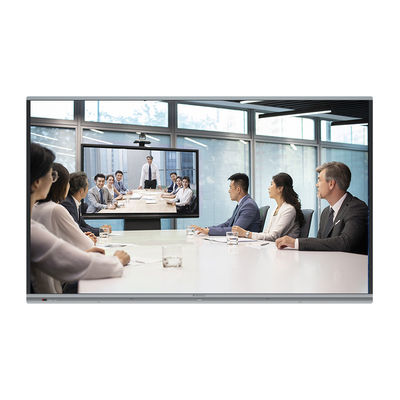 105&quot; tableau blanc interactif d'écran tactile d'IR pour des affaires