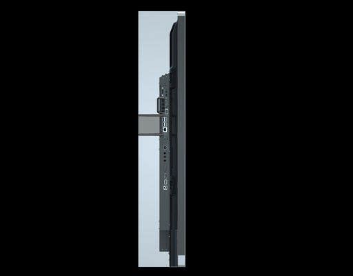 65&quot; écran plat interactif intelligent de Digital de contact multi futé de conseil