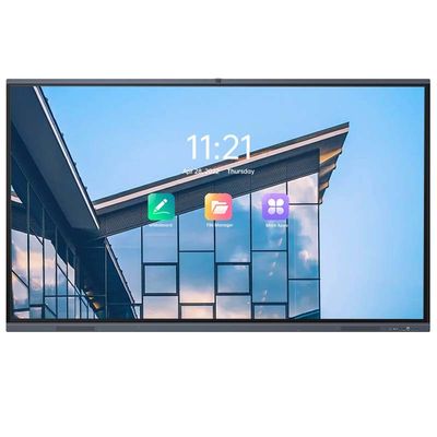 65&quot; conseil interactif de tableau blanc interactif d'écran de 4K LED pour la conférence