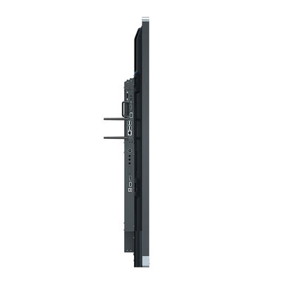PC bon marché mini de la puce 982 de tableau blanc d'affichage de pouce 4K de H6B 65 pour le bureau d'éducation