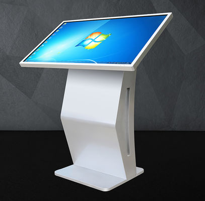 Machine tout-en-un d'écran tactile de 32 de pouce ventes directes d'usine de question interactive de kiosque