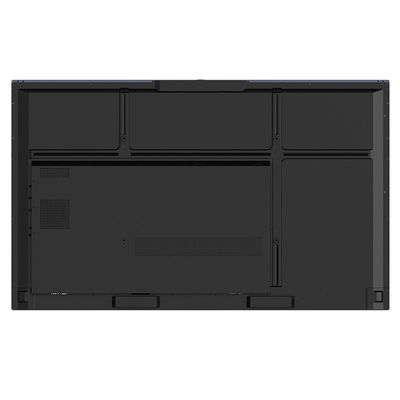 H11S 65 pouces 4K Conference Board 8G RAM UHD Écran plat interactif intelligent
