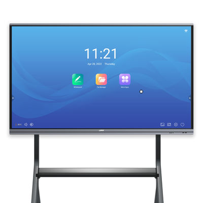Tableau blanc interactif H11 65 '' 4K avec logiciel d'éducation Bytello