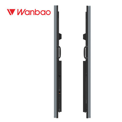 écran plat interactif de conseil futé de 55inch 65inch 75inch 86inch pour la conférence