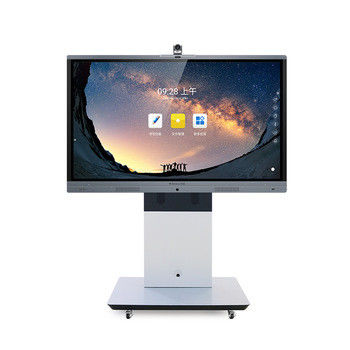 Couleur différente d'écran tactile multi interactif intelligent intelligent de tableau blanc