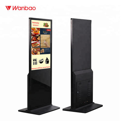 Affichage 1920*1080 de Signage du tableau blanc LED Digital d'écran tactile de HD