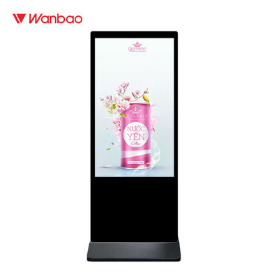 Affichage 1920*1080 de Signage du tableau blanc LED Digital d'écran tactile de HD