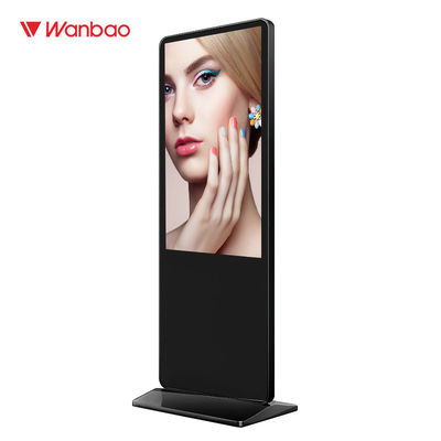 Affichage 1920*1080 de Signage du tableau blanc LED Digital d'écran tactile de HD