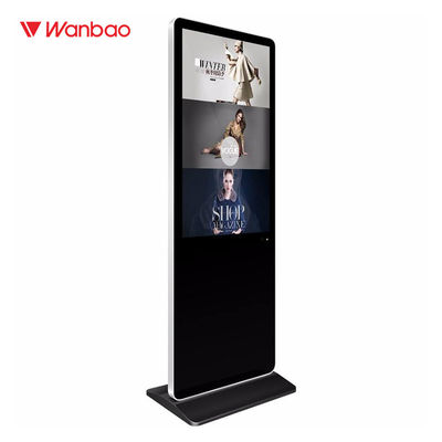 Affichage 1920*1080 de Signage du tableau blanc LED Digital d'écran tactile de HD