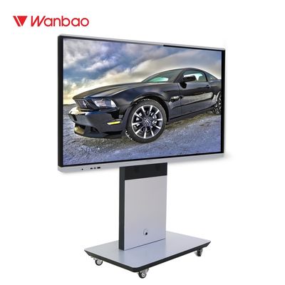 Tableau blanc interactif éducatif interactif électronique de panneau d'affichage avec OPS