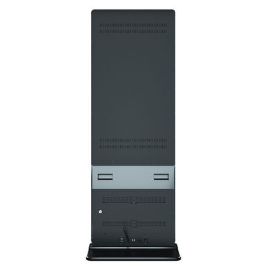43&quot; position de plancher de Media Player de Signage de Digital de la publicité d'Android