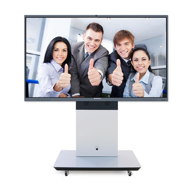 55, 65, 70, 75, grand LED écran tactile multi tout de 85 pouces dans un panneau futé de moniteur de PC avec le stylo libre