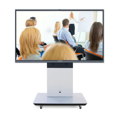 110&quot; tableau blanc interactif infrarouge avec l'écran tactile multi 20 points