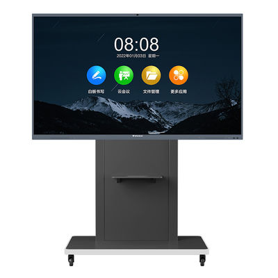 65&quot; conseil interactif de Digital de tableau blanc interactif futé de conseil de Digital avec le système de Windows