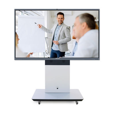 65&quot; conseil interactif de Digital de tableau blanc interactif futé de conseil de Digital avec le système de Windows