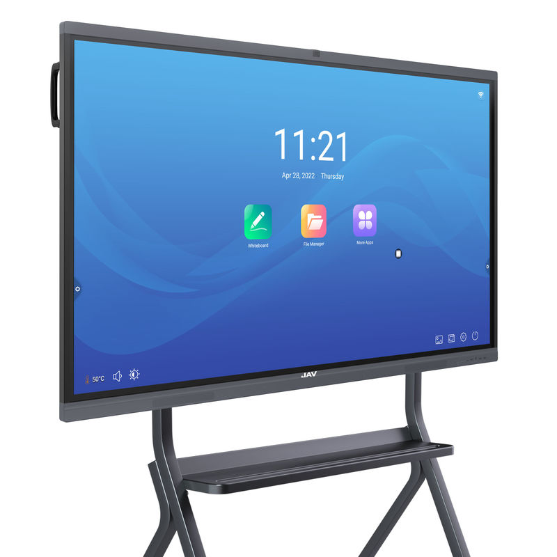 75&quot; points interactifs intelligents de l'écran plat UHD de H10S les 20 touchent le PC tout-en-un