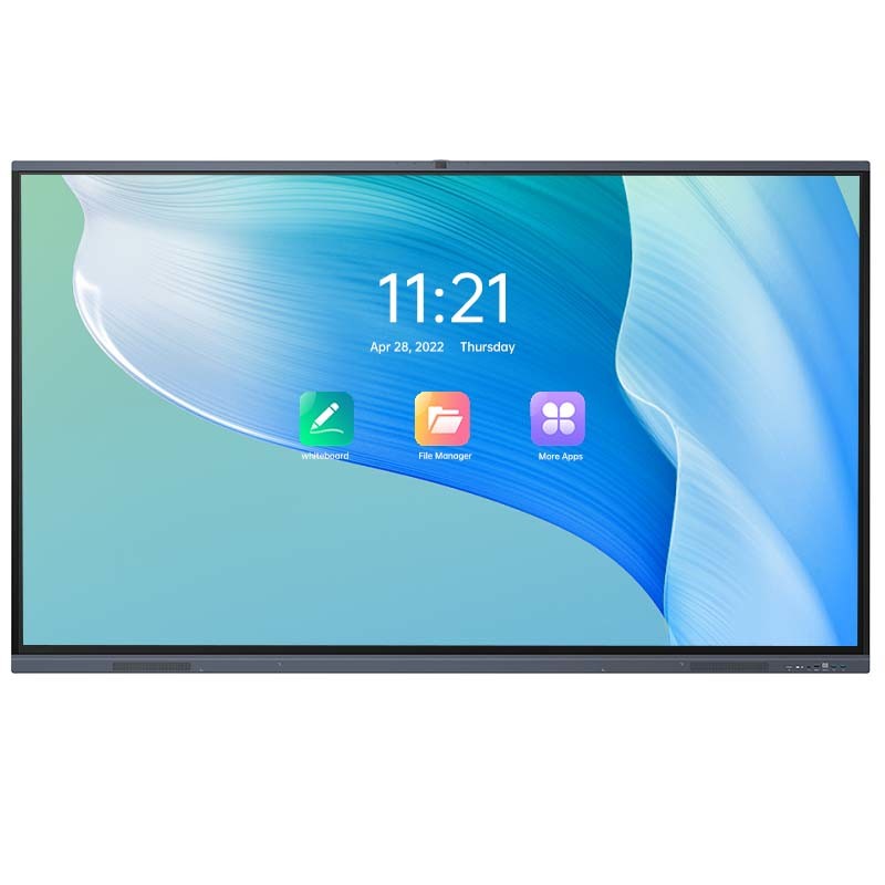 86&quot; conseil interactif de Digital de tableau blanc de panneau d'affichage pour la salle de classe