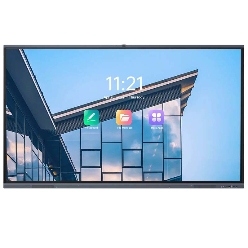 65&quot; conseil interactif de tableau blanc interactif d'écran de 4K LED pour la conférence