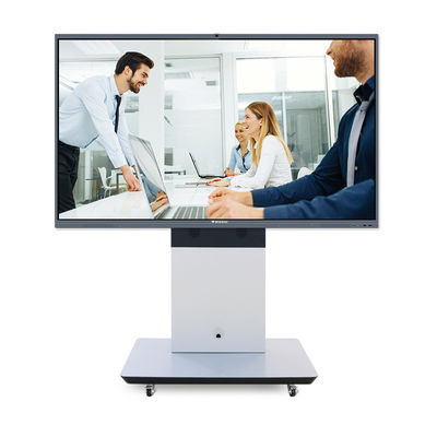 55, 65, 70, 75, grand LED écran tactile multi tout de 85 pouces dans un panneau futé de moniteur de PC avec le stylo libre