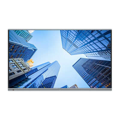 Interactif tout dans l'One Touch examinez le PC montrent l'ordinateur 65 pouces pour le jardin d'enfants